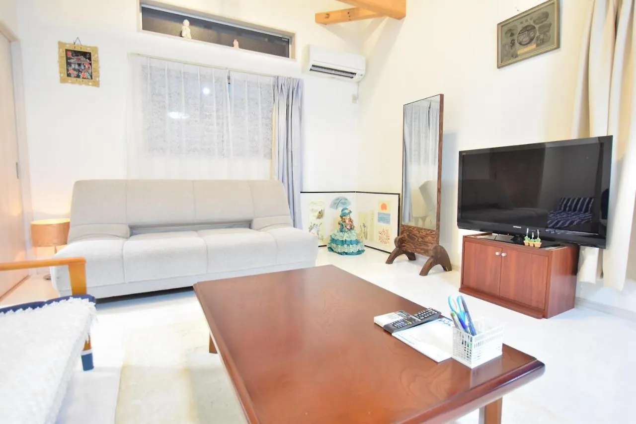 Aozora Hotel In Tsuruhashi أوساكا 0*,  اليابان