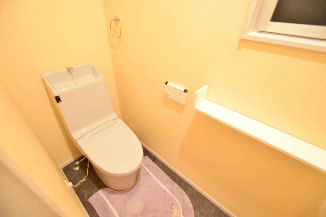 Aozora Hotel In Tsuruhashi Osaka Apartament