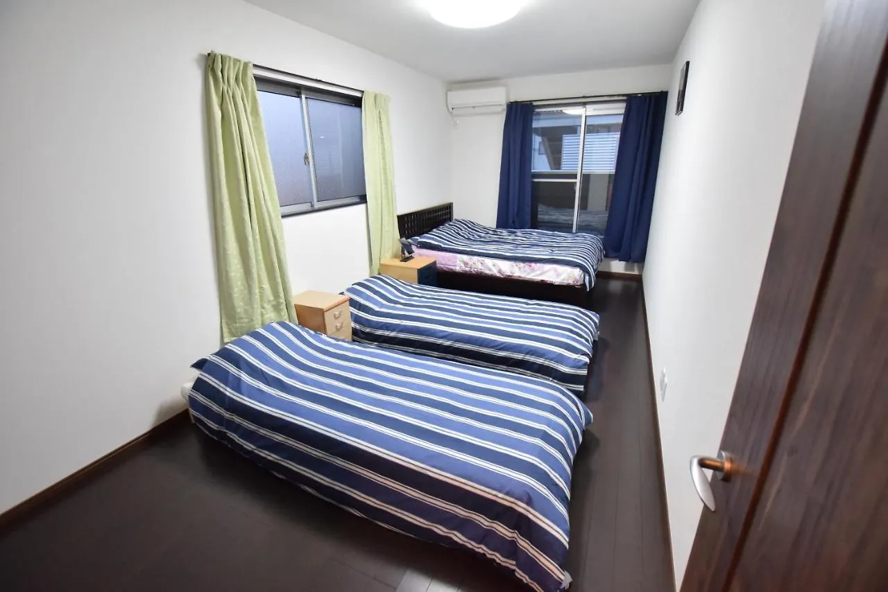 Aozora Hotel In Tsuruhashi Osaka 0*,  Japan